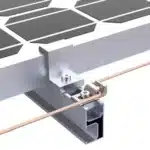 Impamantare sistem fotovoltaic