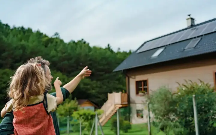 Sisteme Fotovoltaice Off-Grid
