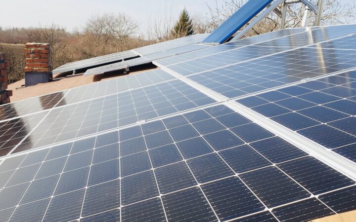 Sisteme Fotovoltaice Prahova si Ploiesti